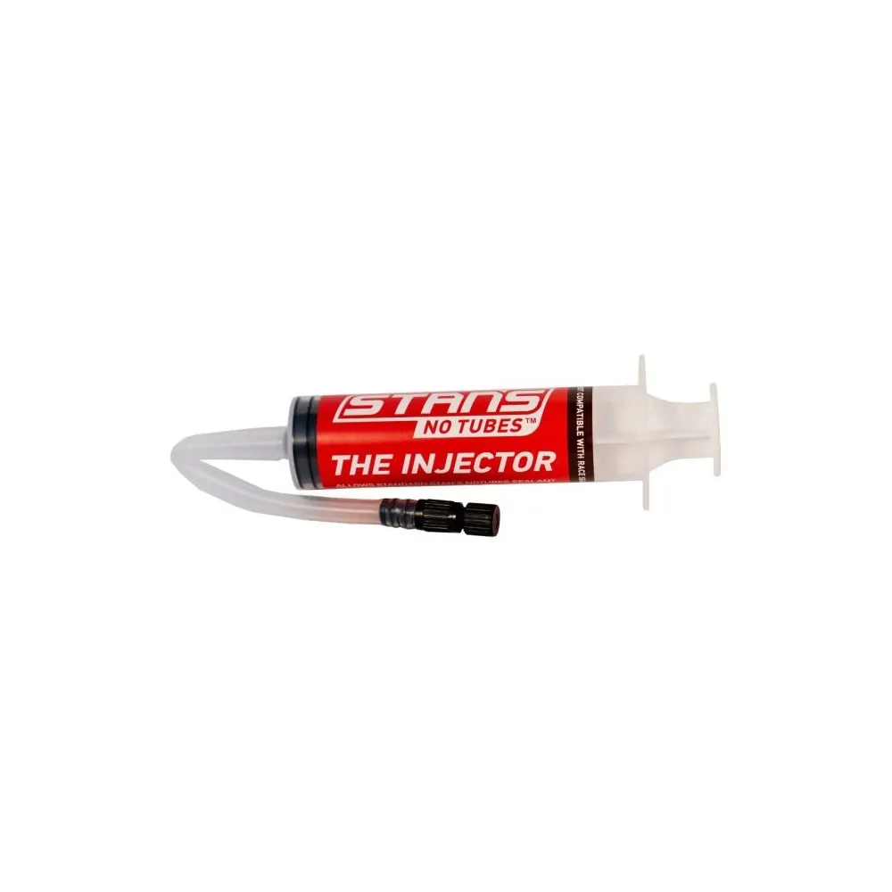 Stans No Tubes Tyre Sealant Injector