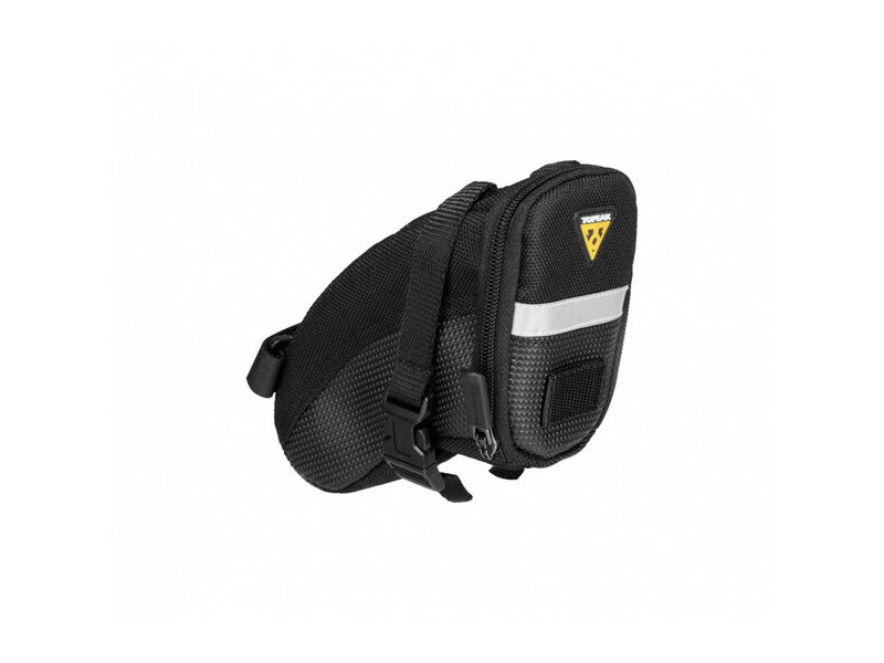 Topeak Aero Wedge - Strap Mount Small click to zoom image