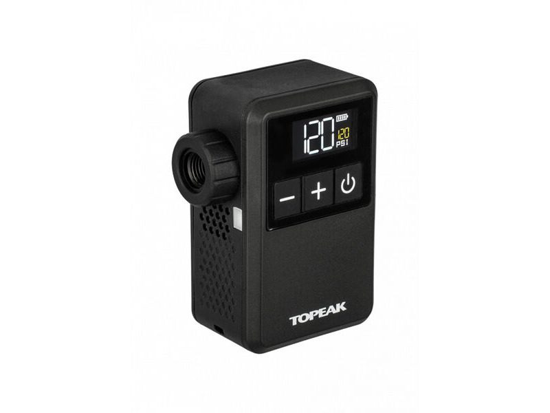 Topeak E-Booster Digital Mini click to zoom image