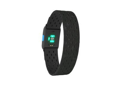 Wahoo TICKR Fit Armband Heart Rate Monitor click to zoom image