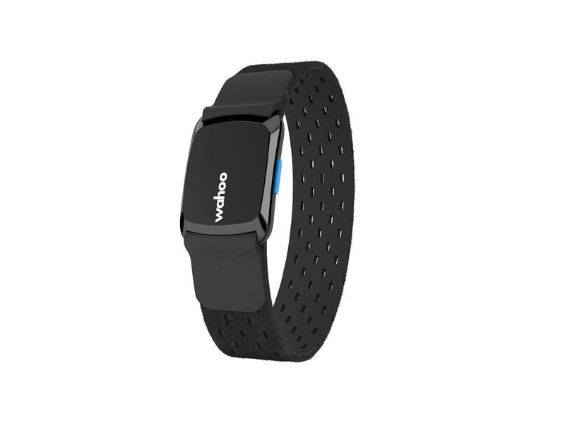 Wahoo TICKR Fit Armband Heart Rate Monitor click to zoom image